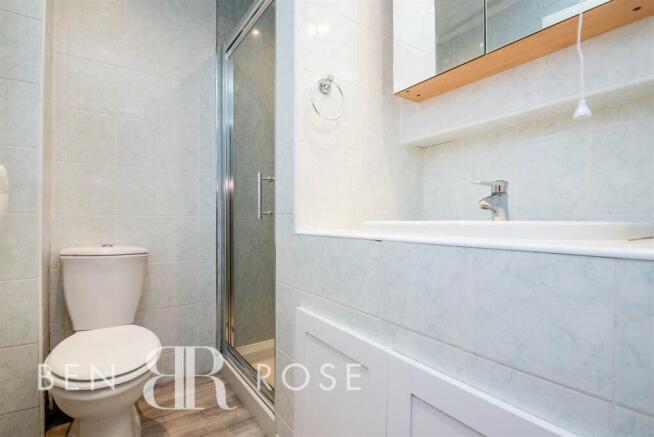 Master Ensuite