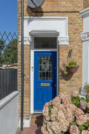Roland Road E17