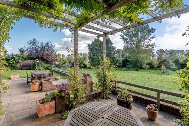 Pergola