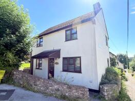 3, Moor Lane, Churchinford, Taunton TA3 7RE