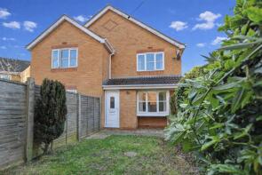 40, Fulwood Drive, Nottingham NG10 3RF