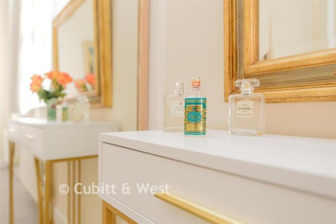 Internal Lifestyle Photograph