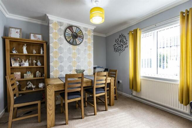 Lounge/Diner