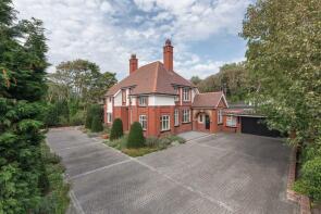 1, Sandringham Road, Southport PR8 2JZ