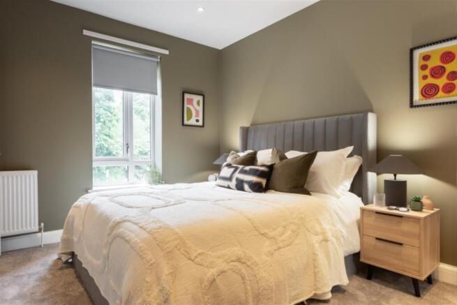 3 bed Semi-Detached to rent Image 6