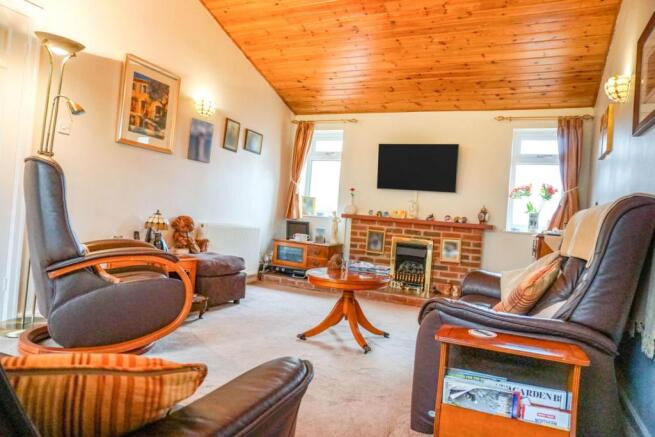 Living / Dining Room
