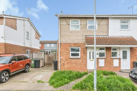 Soane Street, Basildon, Essex, SS13