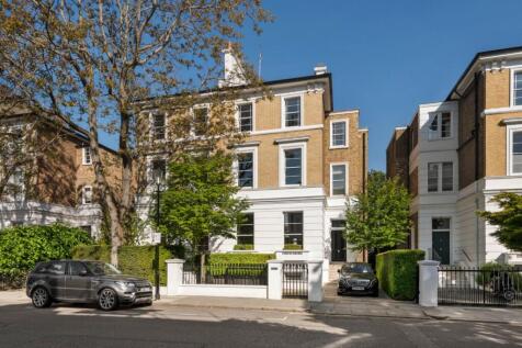 Tregunter Road, Chelsea, London