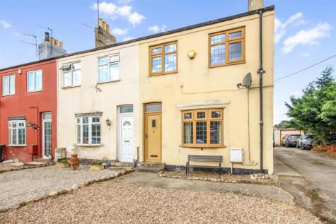 Gatherley Road, Brompton On Swale, Richmond