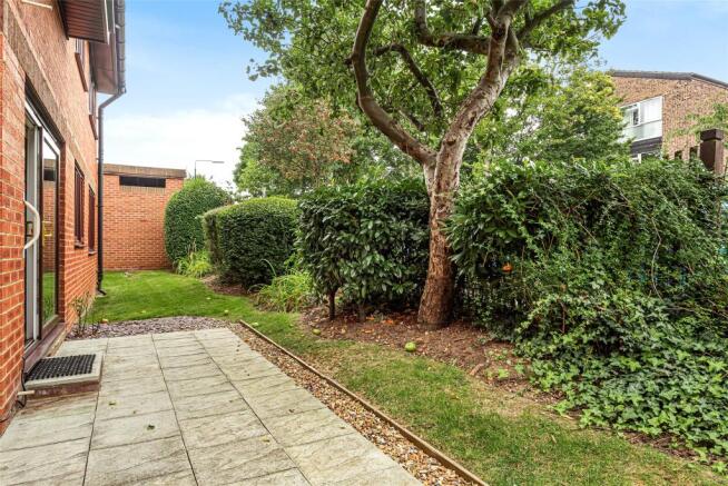 Communal Garden