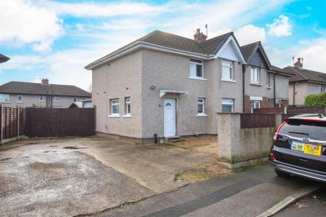 Harcourt Road, Lancaster
