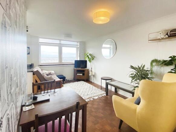 Lounge A