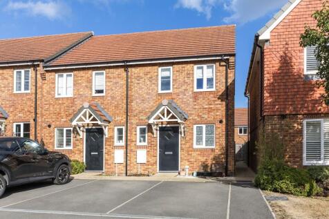 Chamomile Way, Didcot, OX11