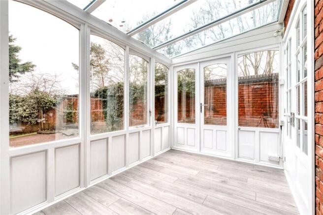 Conservatory