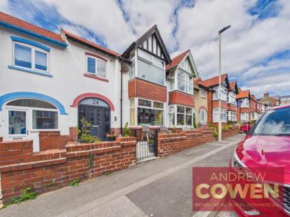 Woodall Avenue, Scarborough