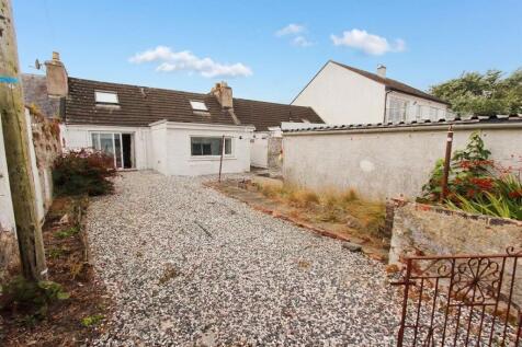 Sheuchan Street, Stranraer, DG9