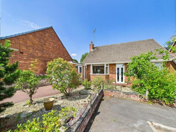 York Close, Midway photo 4