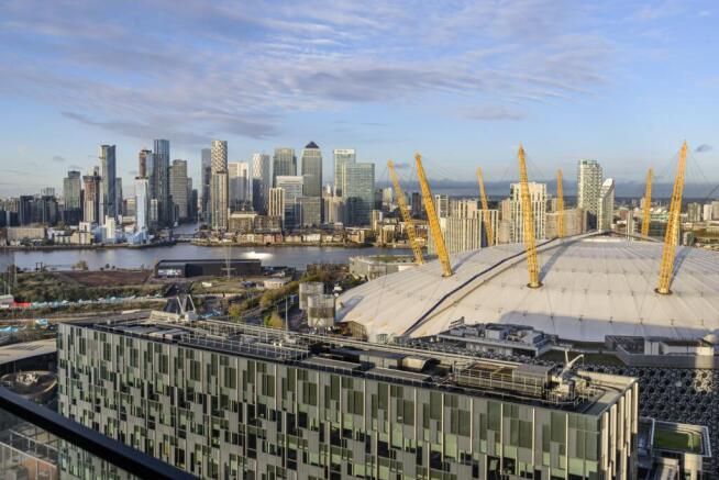 The Beacon, Peninsul