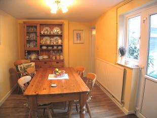 breakast room