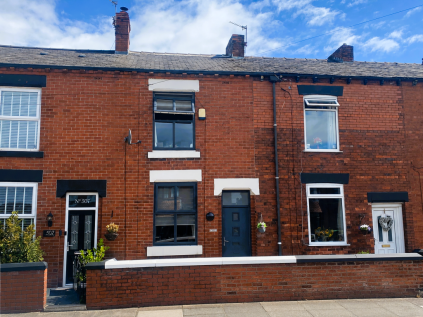 509 Foxdenton Lane, Chadderton OL9 9QS