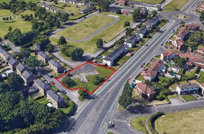 Land for sale Image 2