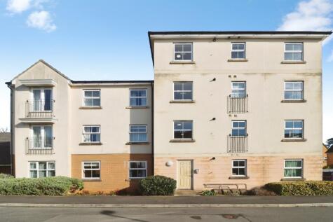 Oak Leaze, Patchway, Bristol