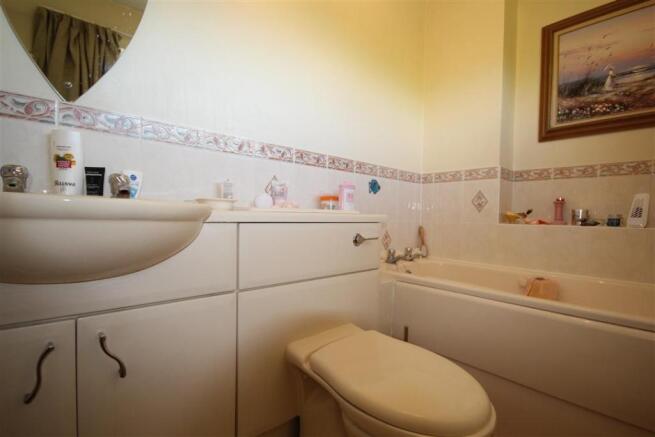 En suite