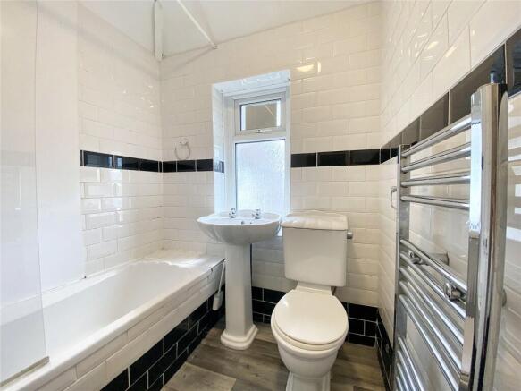 Bathroom/Wc