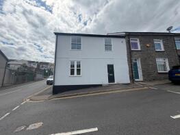 40, Eleanor Street, Tonypandy CF40 1DR