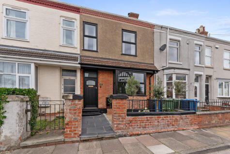 Thrunscoe Road, Cleethorpes