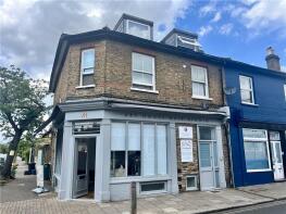 Second Floor Flat, 234, Sandycombe Road, Richmond TW9 2EQ