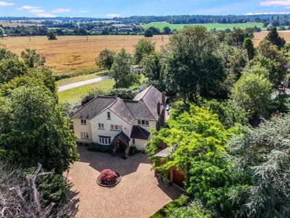 Stondon Road, Ongar, Essex, CM5