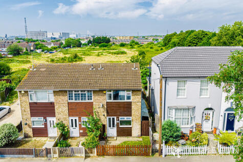 Parker Road, Grays, RM17