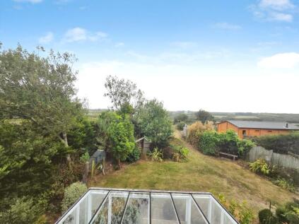 Ruan Minor, Helston, Cornwall, TR12