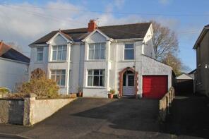 46, Lime Grove Avenue, Carmarthen SA31 1SN