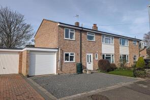26, Sleford Close, Cambridge CB21 4DP