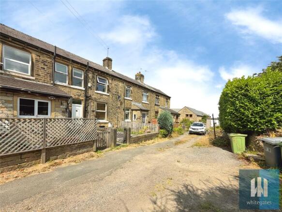 2 bed Terraced to rent Image 7