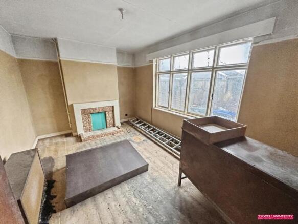 148 Wilton Road, Upper Shirley, Southampton, Hampshire, SO15 5JT photo 4