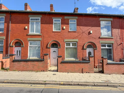 Ashton Road, Oldham, OL8 2NF, Oldham