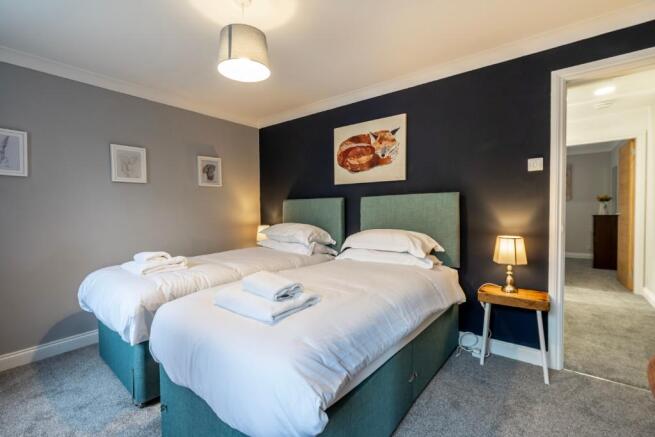 2 bed Detached to rent Image 11