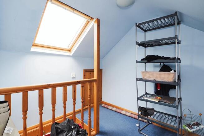 Loft Room