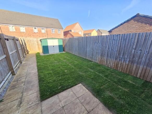 2 bed Terraced for sale Image 10