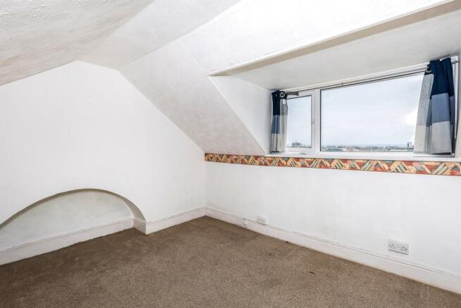 Loft Room
