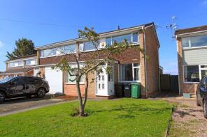 20, Lodge Close, Shifnal TF11 9PU