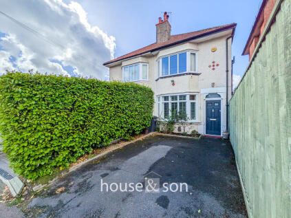 Acland Road, Bournemouth