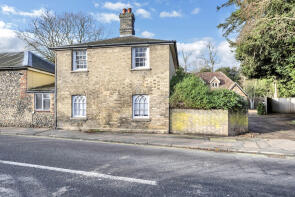 Priory Lodge, High Street, Bury St. Edmunds IP31 2HT