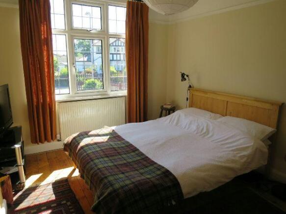 Bedroom 1