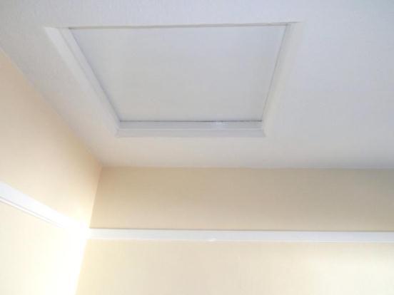Loft Access