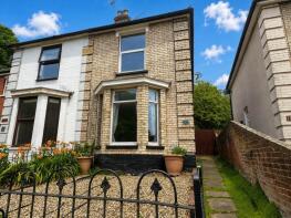 116, Spring Road, Ipswich IP4 2RR