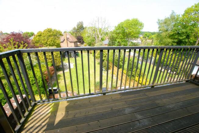 Balcony summer 2023